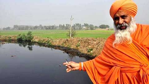 ಸಂತ್ ಬಲ್‌ಬೀರ್ ಸಿಂಗ್ ಸಿಚೇವಲ್