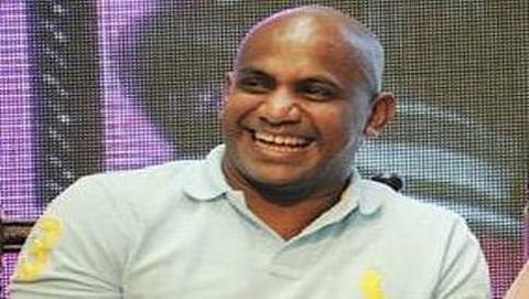 ಸನತ್ ಜಯಸೂರ್ಯ