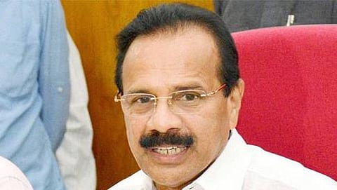 ಡಿ.ವಿ ಸದಾನಂದಗೌಡ