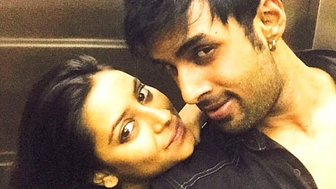 ನಟಿ ಪ್ರತ್ಯೂಷ ಹಾಗೂ ಗೆಳೆಯ ರಾಹುಲ್ ರಾಜ್ ಸಿಂಗ್