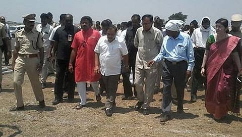 ಏಕಾಂತ್ ಖಾಡ್ಸೆ