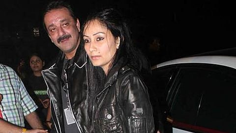 ಸಂಜಯ್ ದತ್ ಮತ್ತು ಪತ್ನಿ ಮಾನ್ಯತಾ