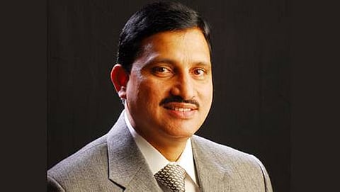 ವೈ.ಎಸ್. ಚೌಧರಿ