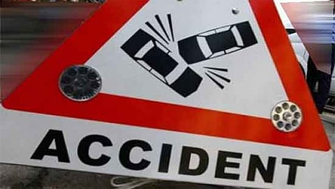 ಅಪಘಾತ(ಸಂಗ್ರಹ ಚಿತ್ರ)