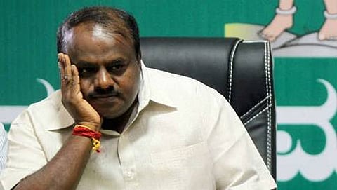 ಎಚ್.ಡಿ ಕುಮಾರಸ್ವಾಮಿ