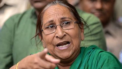 ದಲ್ಬೀರ್ ಕೌರ್