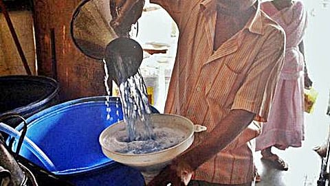 ಸಾಂದರ್ಭಿಕ ಚಿತ್ರ
