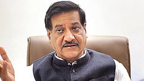 ಪೃಥ್ವಿ ರಾಜ್ ಚೌವ್ಹಾಣ್