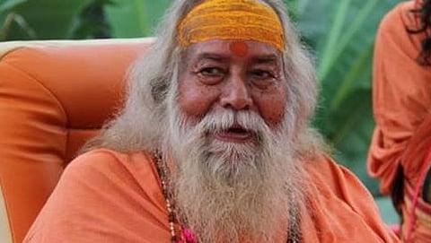 ಶಂಕರಾಚಾರ್ಯ
