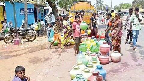 ಗದಗ ನಿವಾಸಿಗಳು