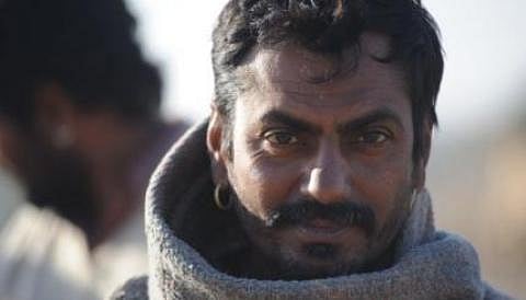 ಬಾಲಿವುಡ್ ನಟ ನವಾಜುದ್ದೀನ್ ಸಿದ್ದಿಕಿ