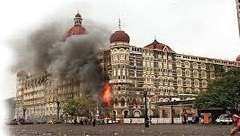 26 /11, ಮುಂಬೈ ಉಗ್ರ ದಾಳಿ