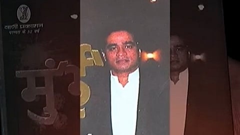 ದಾವೂದ್ ಇಬ್ರಾಹಿಂ