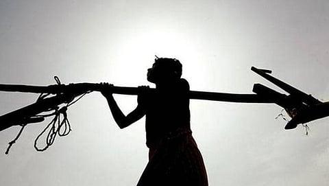 ತೆಲಂಗಾಣದಲ್ಲಿ ಬಿಸಿಲ ಝಳ (ಸಂಗ್ರಹ ಚಿತ್ರ)