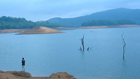 ಶರವಾತಿ ಹಿನ್ನೀರು (ಸಂಗ್ರಹ ಚಿತ್ರ)