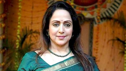 ಹೇಮ ಮಾಲಿನಿ