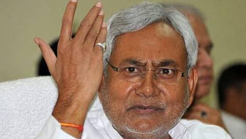 ನಿತೀಶ್ ಕುಮಾರ್