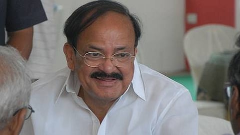ವೆಂಕಯ್ಯ ನಾಯ್ಡು