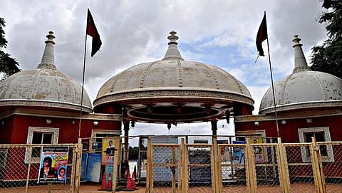 ಲುಂಬಿನಿ ಗಾರ್ಡನ್