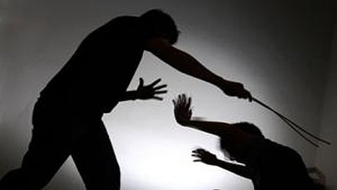 ಸಾಂದರ್ಭಿಕ ಚಿತ್ರ