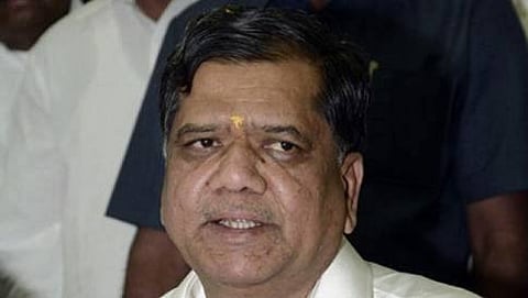 ಪ್ರತಿಪಕ್ಷ ನಾಯಕ ಜಗದೀಶ್ ಶೆಟ್ಟರ್