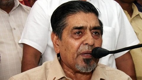 ಕಾಂಗ್ರೆಸ್ ಮುಖಂಡ ಜಗದೀಶ್ ಟೈಟ್ಲರ್