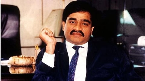 ದಾವೂದ್ ಇಬ್ರಾಹಿಂ