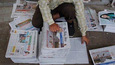 ಸಾಂದರ್ಭಿಕ ಚಿತ್ರ