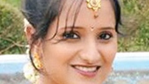 ಚಂದನ ನಾಗೇಶ್