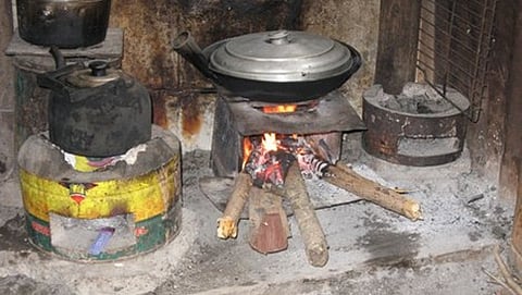 ಸಾಂದರ್ಭಿಕ ಚಿತ್ರ
