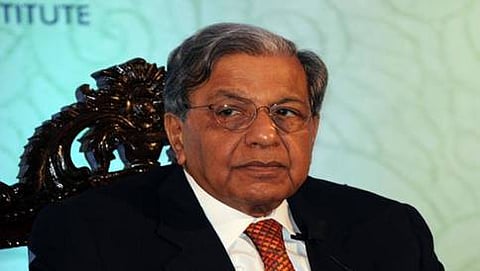 ಎನ್ ಕೆ ಸಿಂಗ್