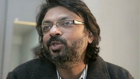 ಸಂಜಯ್ ಲೀಲಾ ಬನ್ಸಾಲಿ