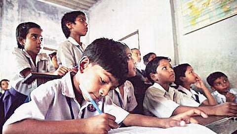 ಸಾಂದರ್ಭಿಕ ಚಿತ್ರ