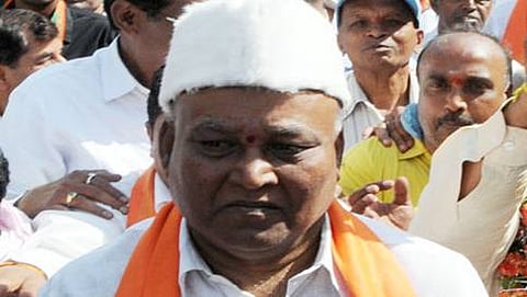 ಕಟ್ಟಾ ಸುಬ್ರಮಣ್ಯ ನಾಯ್ಡು