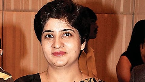 ಸೋನಿಯಾ ನಾರಂಗ್