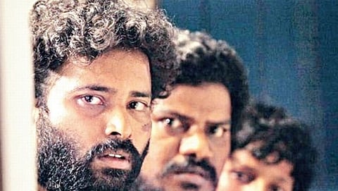 'ವಿಸಾರಣೈ' ಸಿನೆಮಾದ ಸ್ಟಿಲ್