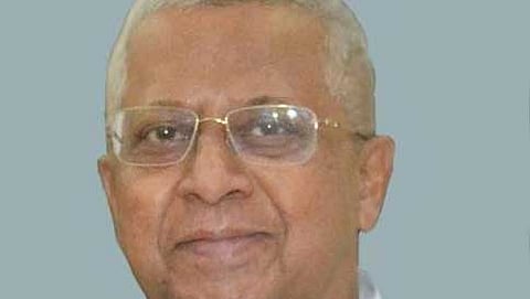 ತ್ರಿಪುರಾ ರಾಜ್ಯಪಾಲ ತಥಾಗಥಾ ರಾಯ್