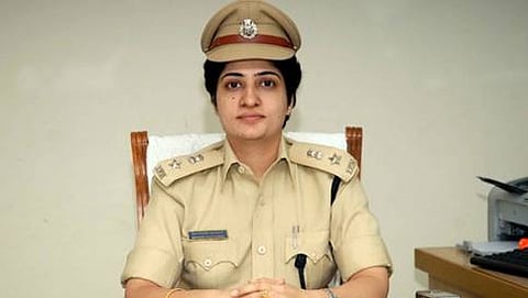 ಸೋನಿಯಾ ನಾರಂಗ್