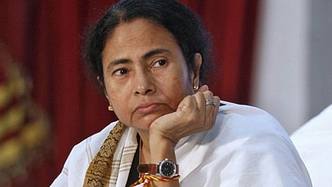 ಮಮತಾ ಬ್ಯಾನರ್ಜಿ(ಸಂಗ್ರಹ ಚಿತ್ರ)