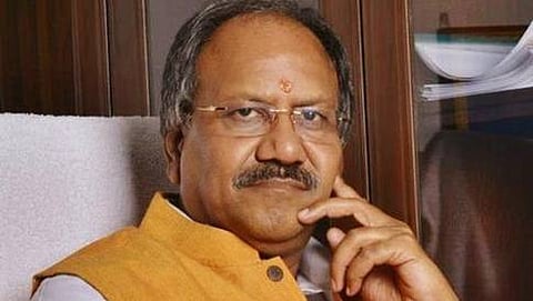 ಬ್ರಿಜ್ ಮೋಹನ್ ಅಗರ್ ವಾಲ್