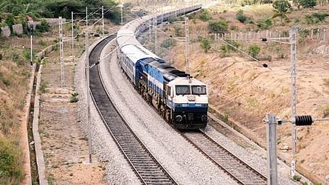 ಸಾಂದರ್ಭಿಕ ಚಿತ್ರ