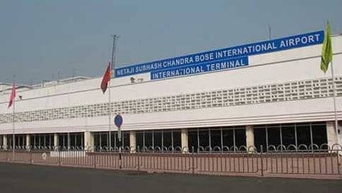 Netaji Subhas Chandra Bose International Airport