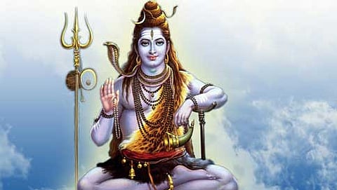 ಶಿವ