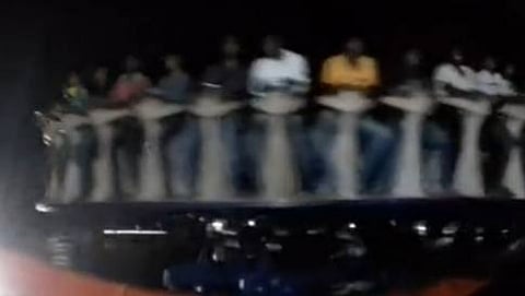 ಡಿಸ್ಕೋ ಡ್ಯಾನ್ಸರ್