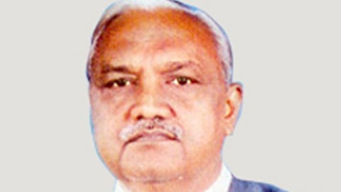ಪ್ರವೀಣ್ ರಾಷ್ಟ್ರ ಪಾಲ್