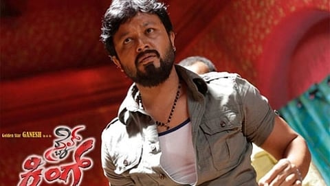 ಸ್ಟೈಲ್ ಕಿಂಗ್ ಸಿನೆಮಾ ವಿಮರ್ಶೆ