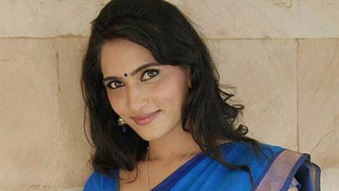 ಮೈತ್ರಿಯಾ ಗೌಡ