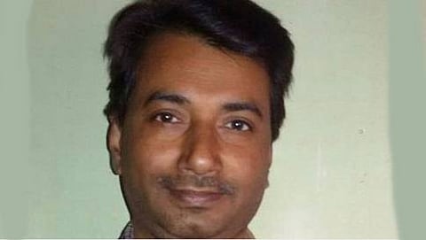 ರಾಜ್ ದೇವ್ ರಂಜನ್