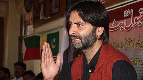 ಕಾಶ್ಮೀರದದಲ್ಲಿ ಪ್ರತಿಭಟನೆ (ಸಂಗ್ರಹ ಚಿತ್ರ)