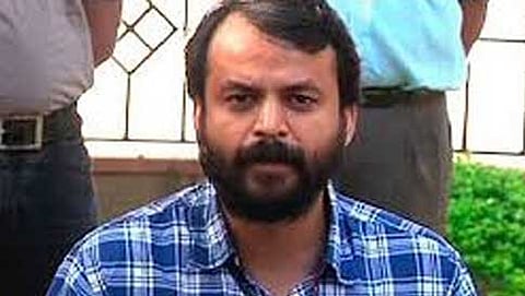 ಆಶಿಶ್ ಕೇತನ್